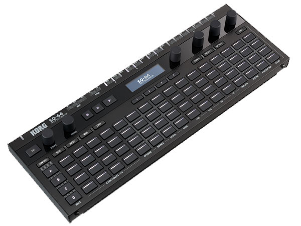 KORG SQ-64