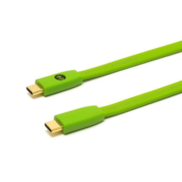 OYAIDE d+USB Type-C classB(Type-C to C)