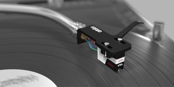 ORTOFON VNL