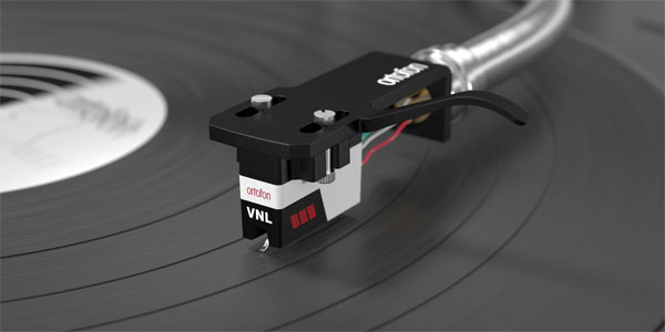 ORTOFON VNL