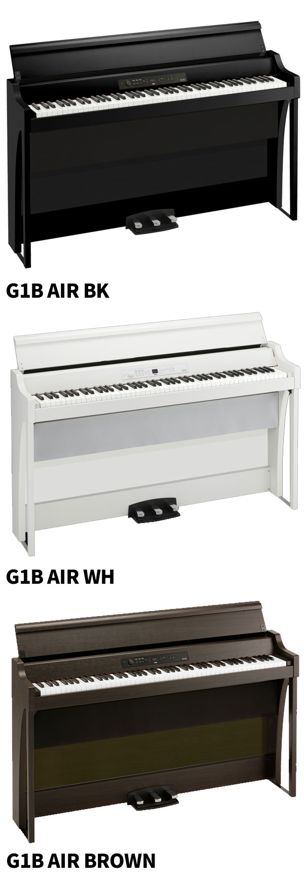 KORG G1B AIR