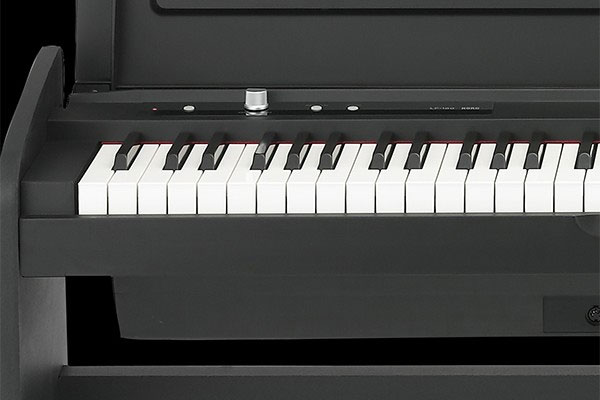 KORGの初心者に優しい本格的な電子ピアノLP-180をご紹介いたします！