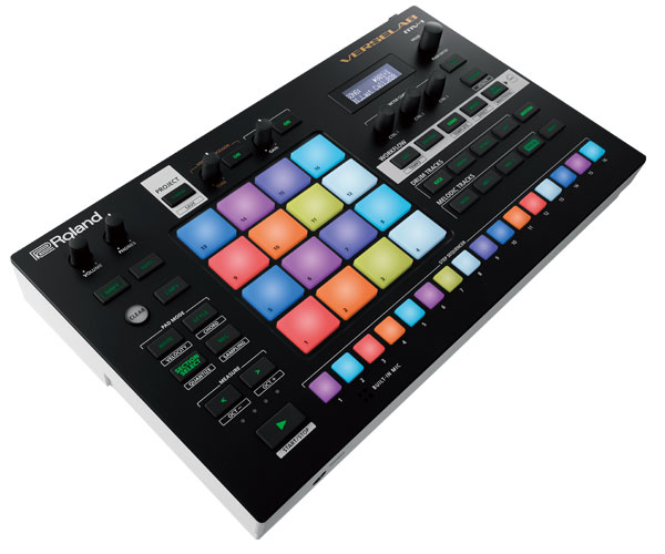 Roland MV-1