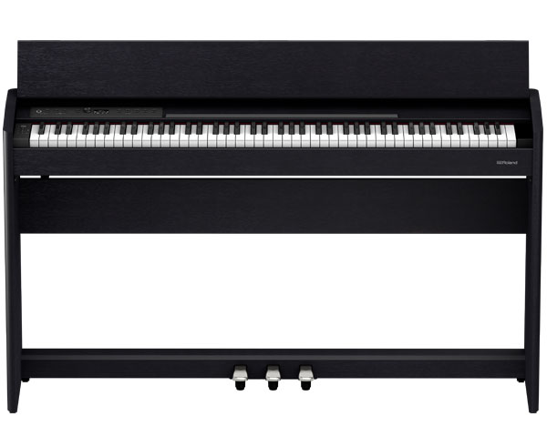 Rolandの電子ピアノF701をご紹介いたします! Rolandの電子ピアノF701をご紹介いたします!