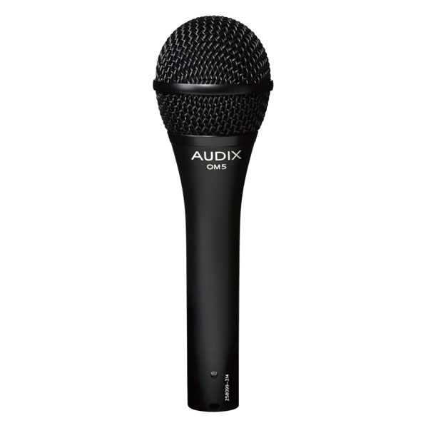 AUDIX OM5