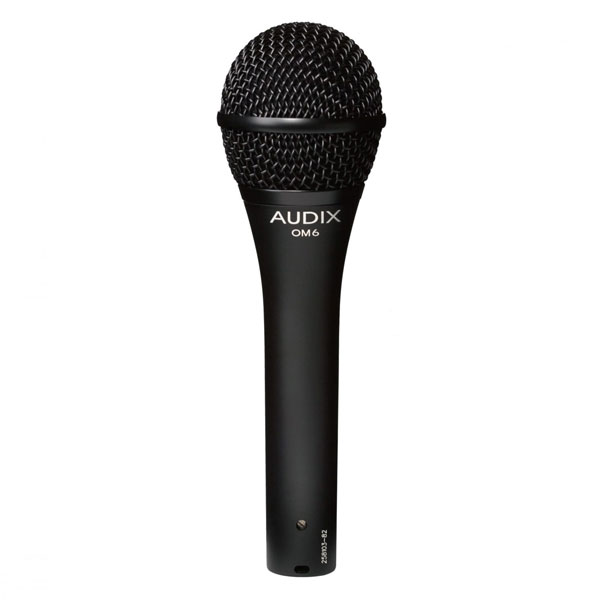 AUDIX OM6