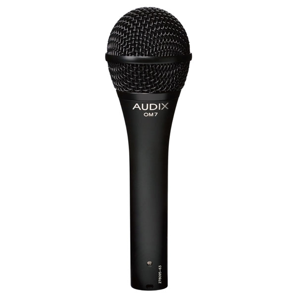 AUDIX OM7