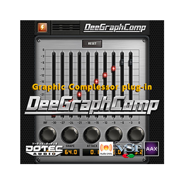 DOTEC AUDIO MEGA PACK 2020 NOVEMBER