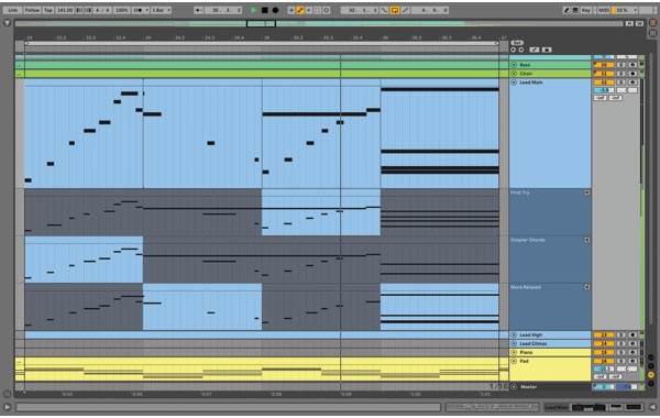 Ableton Live 11