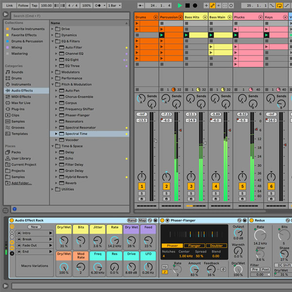 Ableton Ableton Live 11