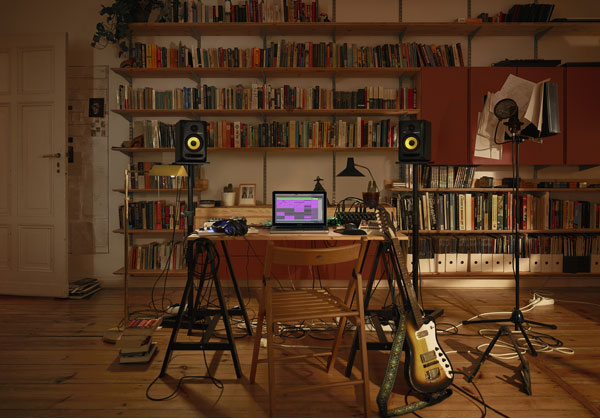 Ableton Live 11