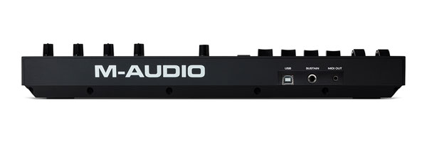 M-AUDIO Oxygen Pro Mini