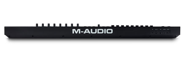 M-AUDIO Oxygen Pro 61