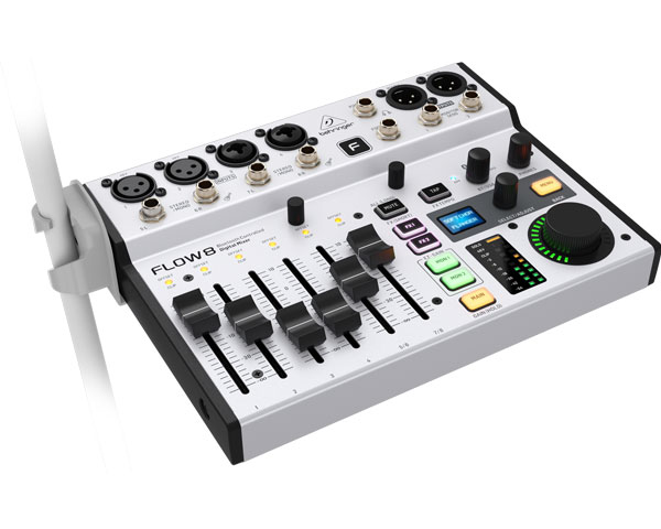 BEHRINGER FLOW 8