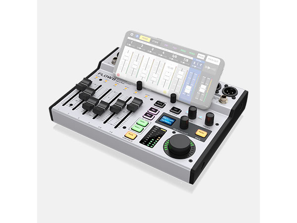 BEHRINGER FLOW 8