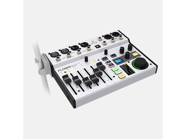 BEHRINGER FLOW 8