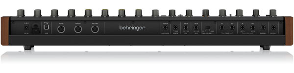 BEHRINGER Monopoly