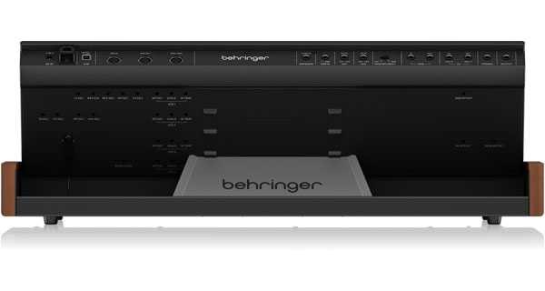 BEHRINGER Monopoly