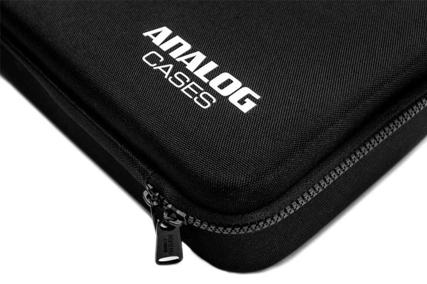 ANALOG CASES Elektron Analog Rytm/ Four MKII 専用 セミハードケース