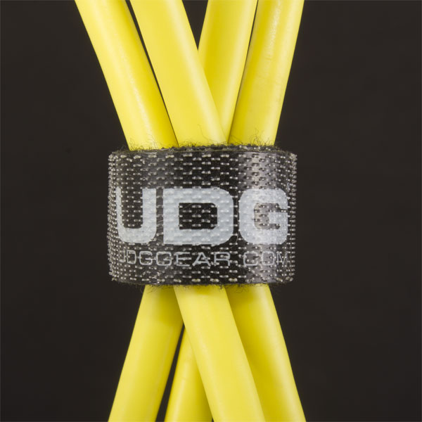 UDG U96001 Ultimate USB2.0 C-B Straight 1.5m