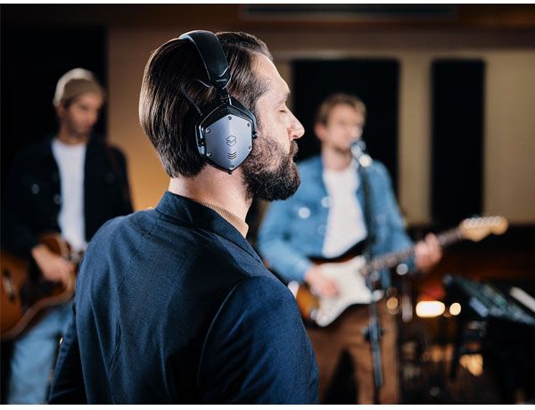 V-MODA M-200 ANC