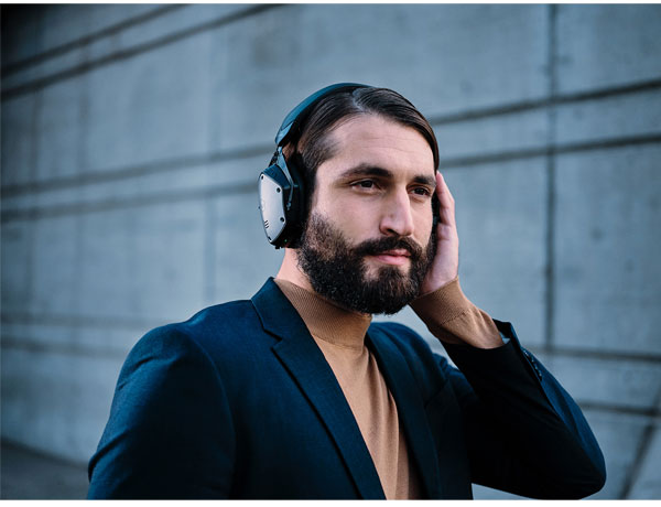 V-MODA M-200 ANC