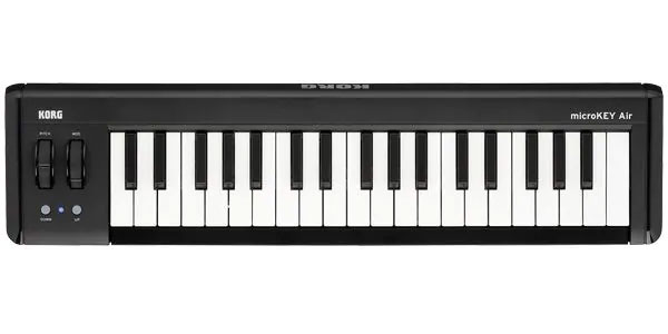 KORG microKEY2 Air