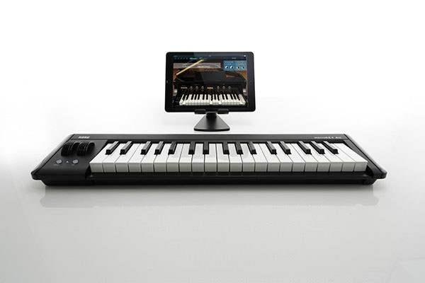 KORG microKEY2 Air