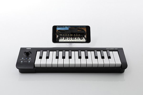 KORG microKEY2 Air