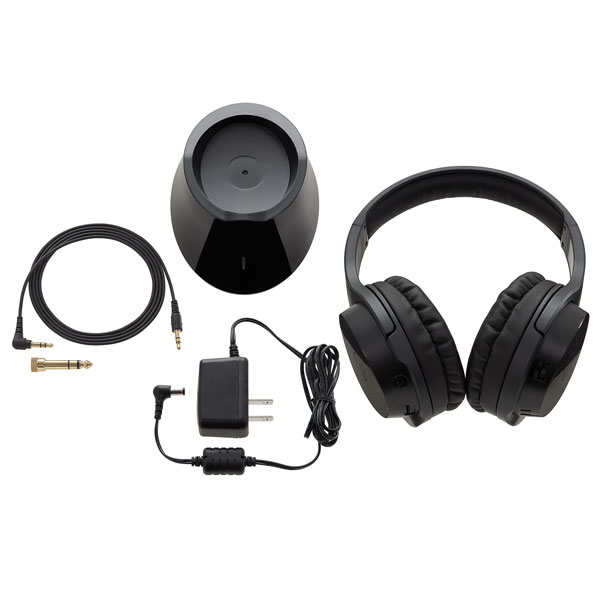 audio-technica ATH-EP1000IR