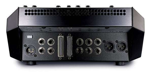 SolidStateLogic SiX
