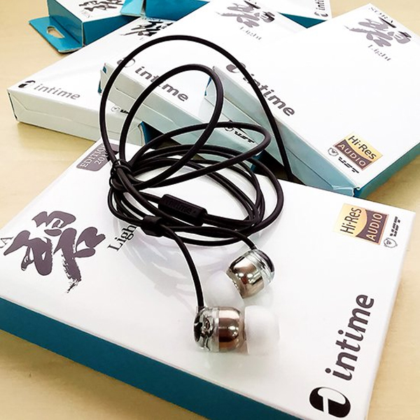 intime 碧 -SORA Light- 2019Edition