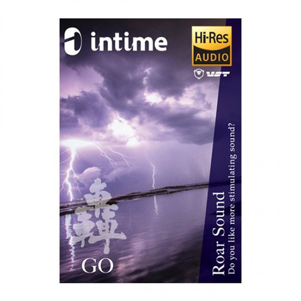 intime 轟 -GO-