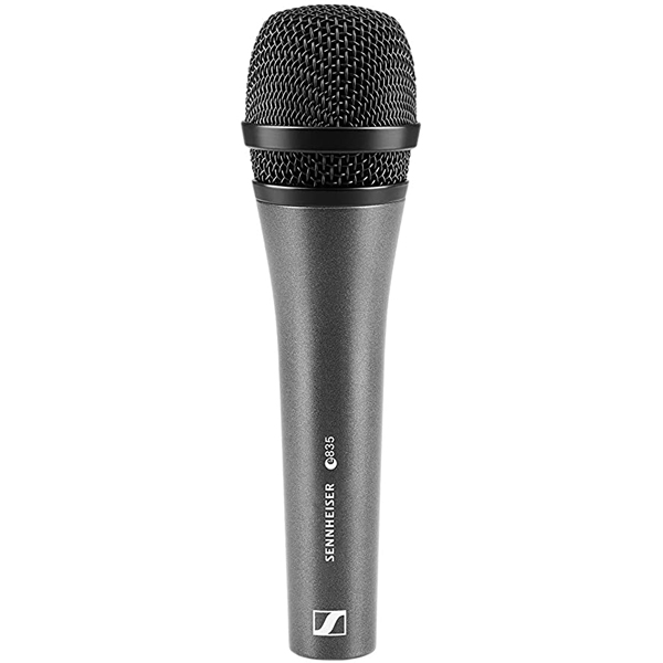 SENNHEISER e 835