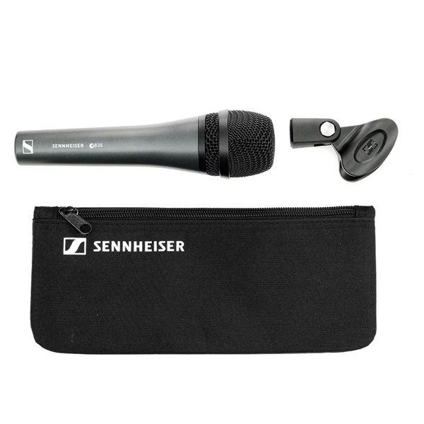 SENNHEISER e 835