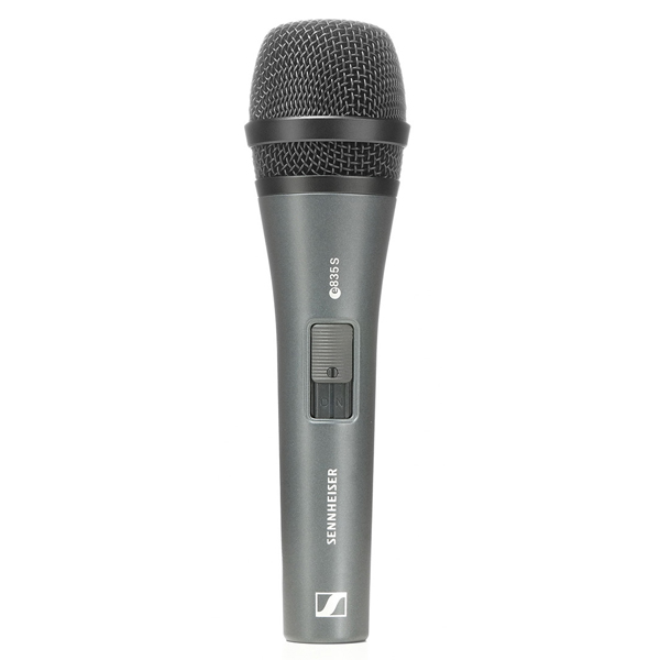 SENNHEISER e 835-S