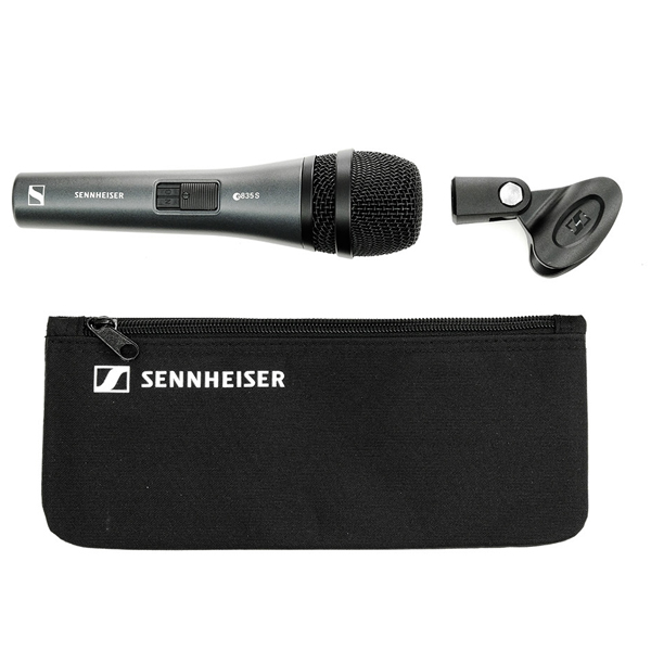 SENNHEISER e 835-S