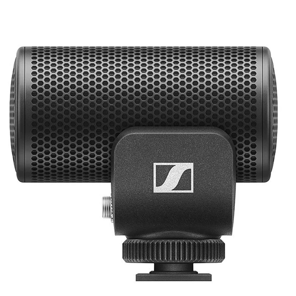 SENNHEISER MKE 200