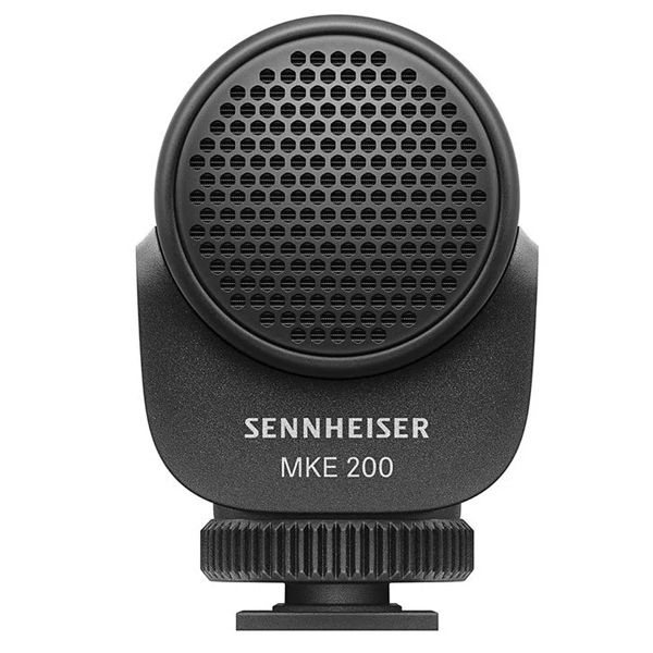 SENNHEISER MKE 200