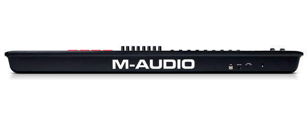 M-AUDIO Oxygen 61 MKV