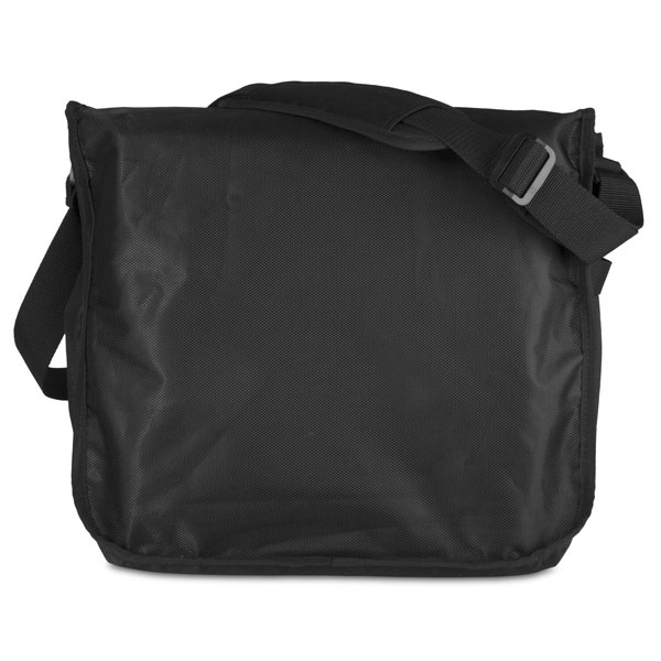 UDG U9450BL/OR Ultimate CourierBag