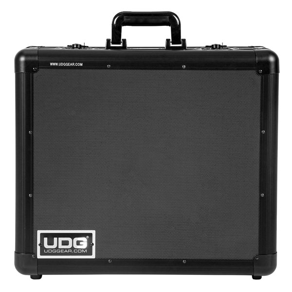 UDG U93016BL Ultimate Pick Foam Flight Case Multi Format Turntable