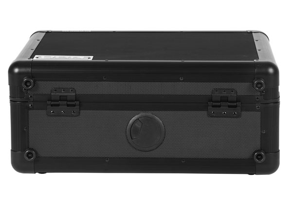 UDG U93016BL Ultimate Pick Foam Flight Case Multi Format Turntable