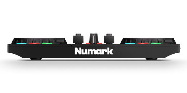 Numark Party Mix II