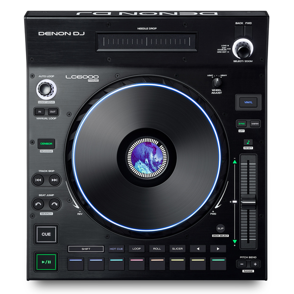 DENON DJ LC6000 PRIME