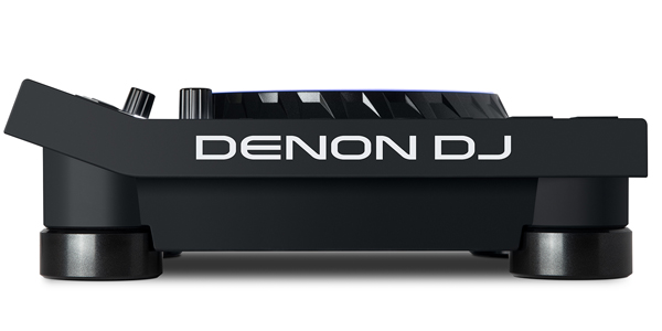 DENON DJ LC6000 PRIME