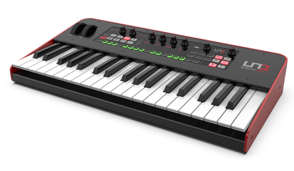 IK Multimedia UNO Synth Pro