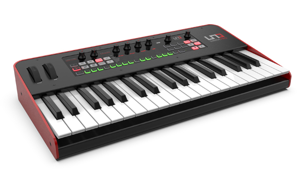 IK Multimedia UNO Synth Pro