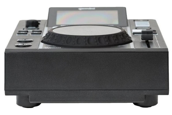 GEMINI MDJ-500