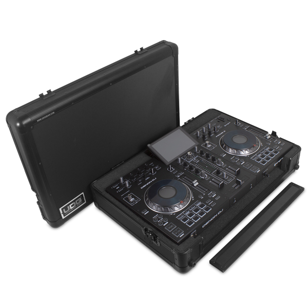 U93013 UDG Ultimate Pick Foam Flight Case Multi Format XLを